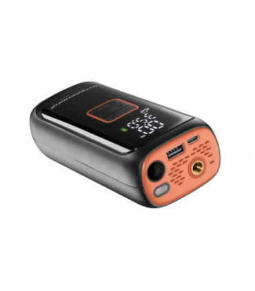 Air Pump SMART - akuga kompressor pump