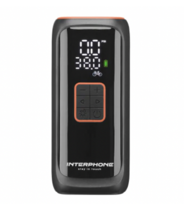 Air Pump SMART - akuga kompressor pump