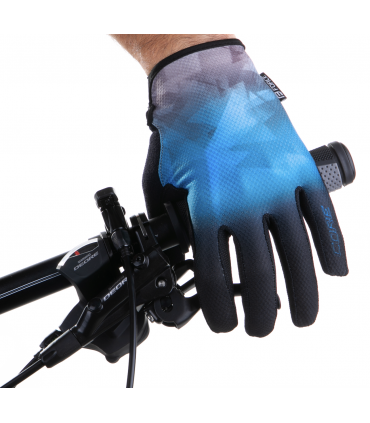 Rattakindad FORCE MTB CORE must-sinine