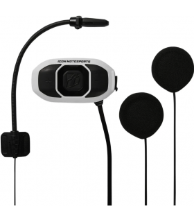 ICON RAU™ Communicator Helmet Headset System