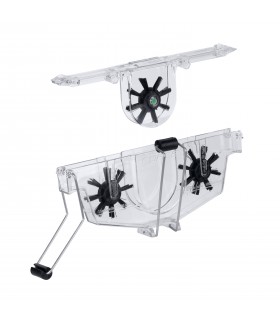 Jalgratta ketipuhastaja FORCE