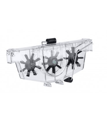 Jalgratta ketipuhastaja FORCE