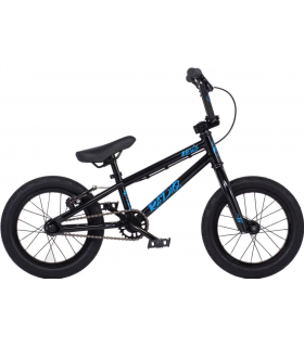 Trikiratas BMX Radio 14'' freestyle