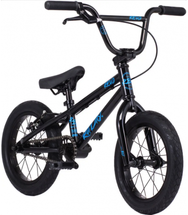 Trikiratas BMX Radio 14'' freestyle