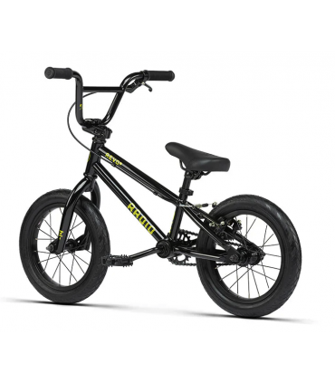 Trikiratas BMX Radio REVO 14'' freestyle