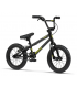 Trikiratas BMX Radio REVO 14'' freestyle