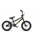 Trikiratas BMX Radio REVO 14'' freestyle