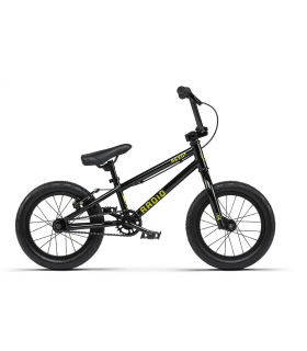 Trikiratas BMX Radio REVO 14'' freestyle