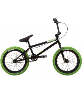 Trikiratas STOLEN Agent 16'' must