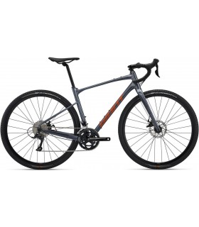 Gravel ratas Giant Revolt 2 black diamond