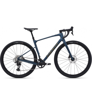 Gravel ratas Giant Revolt Advanced 1  - blue ashes