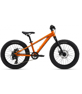 Lasteratas Giant STP 20 FS sand storm