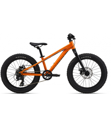 Lasteratas Giant STP 20 FS sand storm
