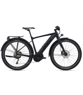 Elektrijalgratas Giant Fastroad E+ EX