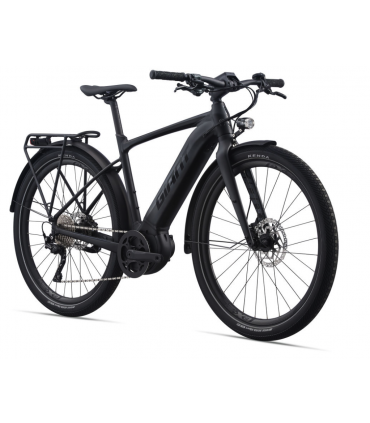 Elektrijalgratas Giant Fastroad E+ EX