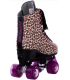 Laste rulluisud Supreme Del Rey Leopard