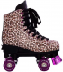 Laste rulluisud Supreme Del Rey Leopard