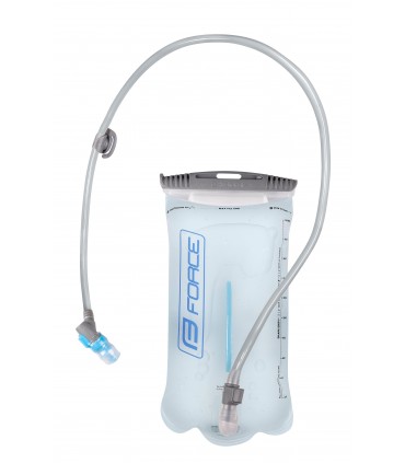 Joogikott Force Eclipse 12L+2L roheline