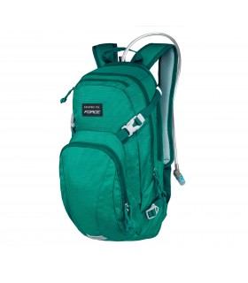 Joogikott Force Eclipse 12L+2L roheline