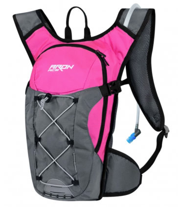 Joogikott Force Aron Ace 10+2liitrit roosa