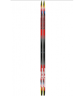 Murdmaasuusad Salomon Equipe 6 classic