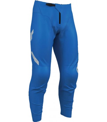 Laste krossipüksid Thor Ridemode Menace sinine