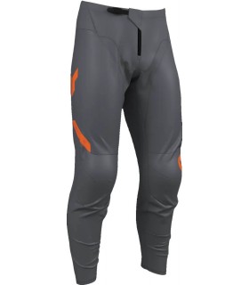 Laste krossipüksid Thor Ridemode Menace hall