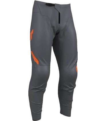 Laste krossipüksid Thor Ridemode Menace hall