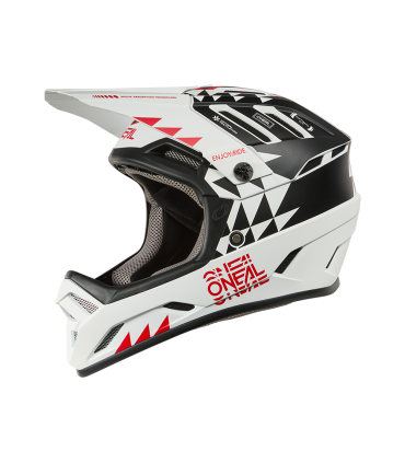 Rattakrossi kiiver ONEAL Backflip Knox