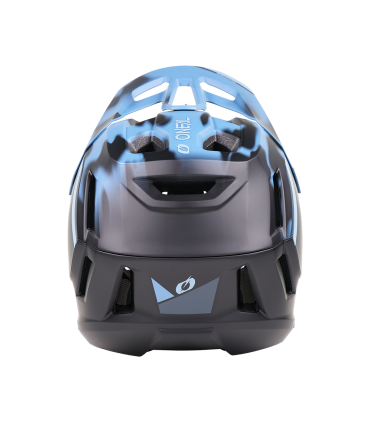 Rattakrossikiiver ONEAL SL1 GLACIOR sinine