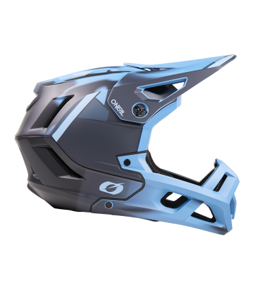 Rattakrossikiiver ONEAL SL1 GLACIOR sinine