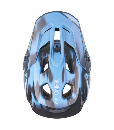 Rattakrossikiiver ONEAL SL1 GLACIOR sinine