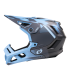 Rattakrossikiiver ONEAL SL1 GLACIOR sinine
