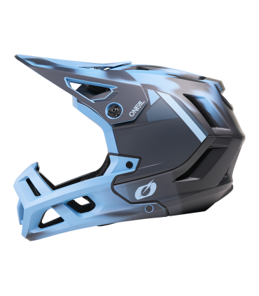 Rattakrossikiiver ONEAL SL1 GLACIOR sinine