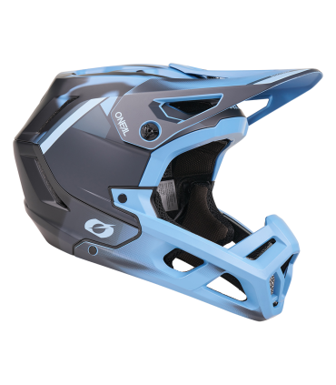 Rattakrossikiiver ONEAL SL1 GLACIOR sinine