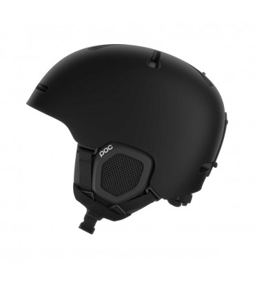 Mäesuusa- ja lumelauakiiver Poc Fornix Uranium matt must