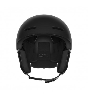 Mäesuusa- ja lumelauakiiver Poc Fornix Uranium matt must