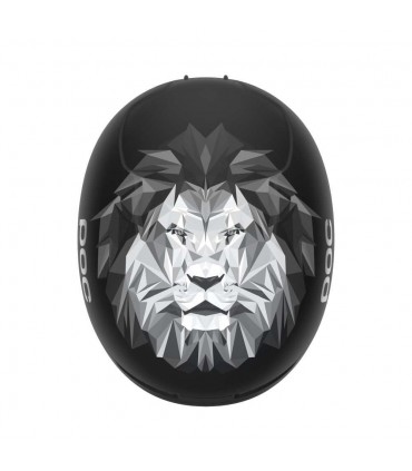 Mäesuusa- ja lumelauakiiver Poc Obex Pure Odermatt Ed. Uranium