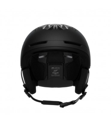 Mäesuusa- ja lumelauakiiver Poc Obex Pure Odermatt Ed. Uranium