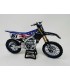 Mudel New Ray 1:12 Eli Tomac 101 Team USA Yamaha YZF 450