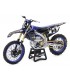 Mudel New Ray 1:12 Yamaha Racing YZ450F Dylan Ferrandis 14