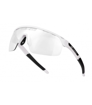 Spordiprillid FORCE ENIGMA PRO- Photochromic valge
