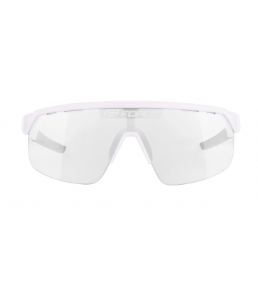 Spordiprillid FORCE ENIGMA PRO- Photochromic valge
