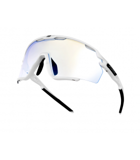 Spordiprillid FORCE CYCLONE valge