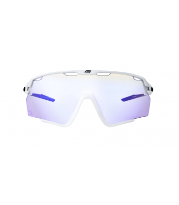 Spordiprillid FORCE CYCLONE valge