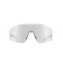 Spordiprillid FORCE STRIVE-Photochromic valge