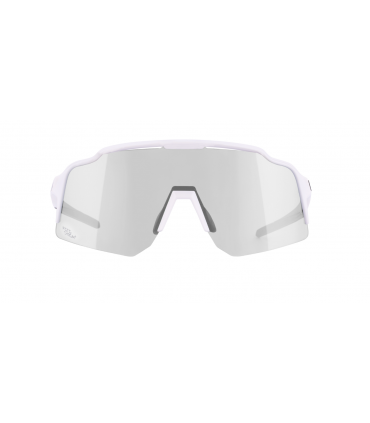 Spordiprillid FORCE STRIVE-Photochromic valge