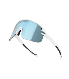 Spordiprillid FORCE EPIC valge-sinine