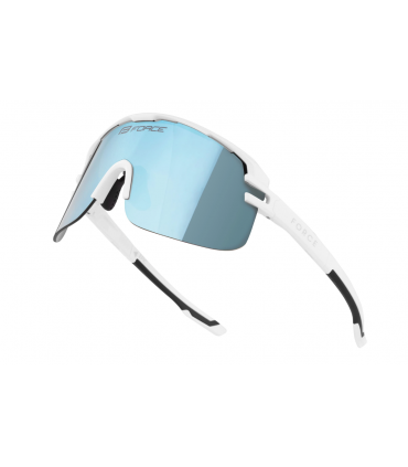 Spordiprillid FORCE EPIC valge-sinine