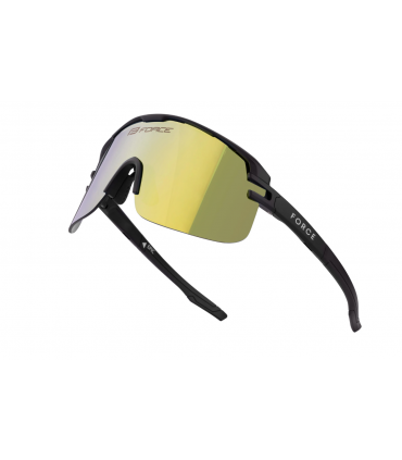 Spordiprillid FORCE EPIC must-kollane